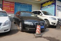 太原鴻達(dá)二手車 專業(yè)舊機(jī)動(dòng)車經(jīng)紀(jì)服務(wù)助您淘到心儀座駕